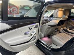 مێرسێدس بێنز S-Class
